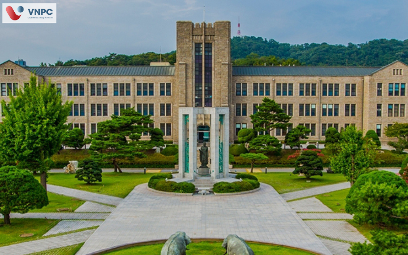 M.77King casino trực tuyến Dongguk (Dongguk University)